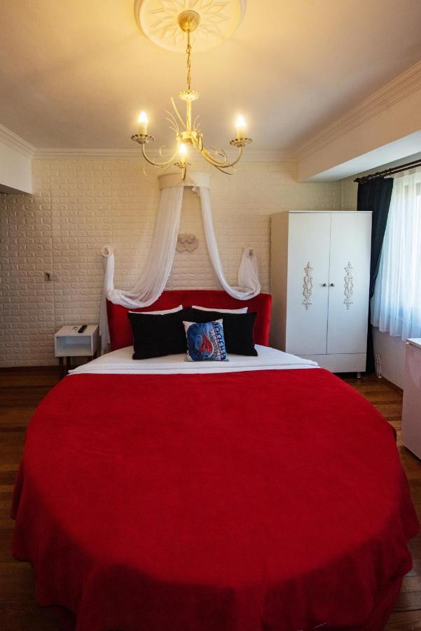 Ebruli Hotel Бозджаада Экстерьер фото