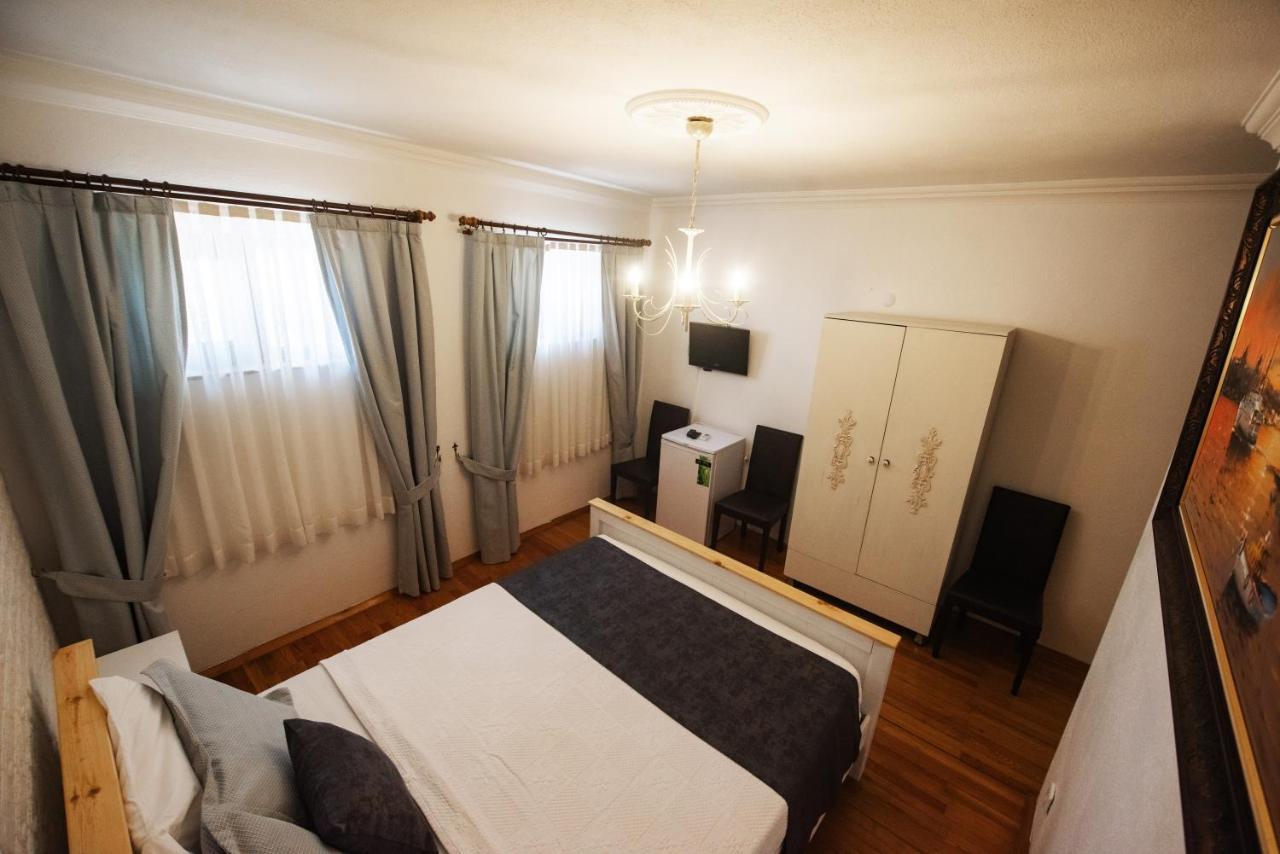 Ebruli Hotel Бозджаада Экстерьер фото