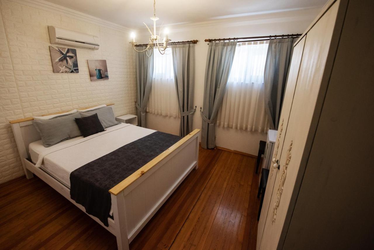 Ebruli Hotel Бозджаада Экстерьер фото