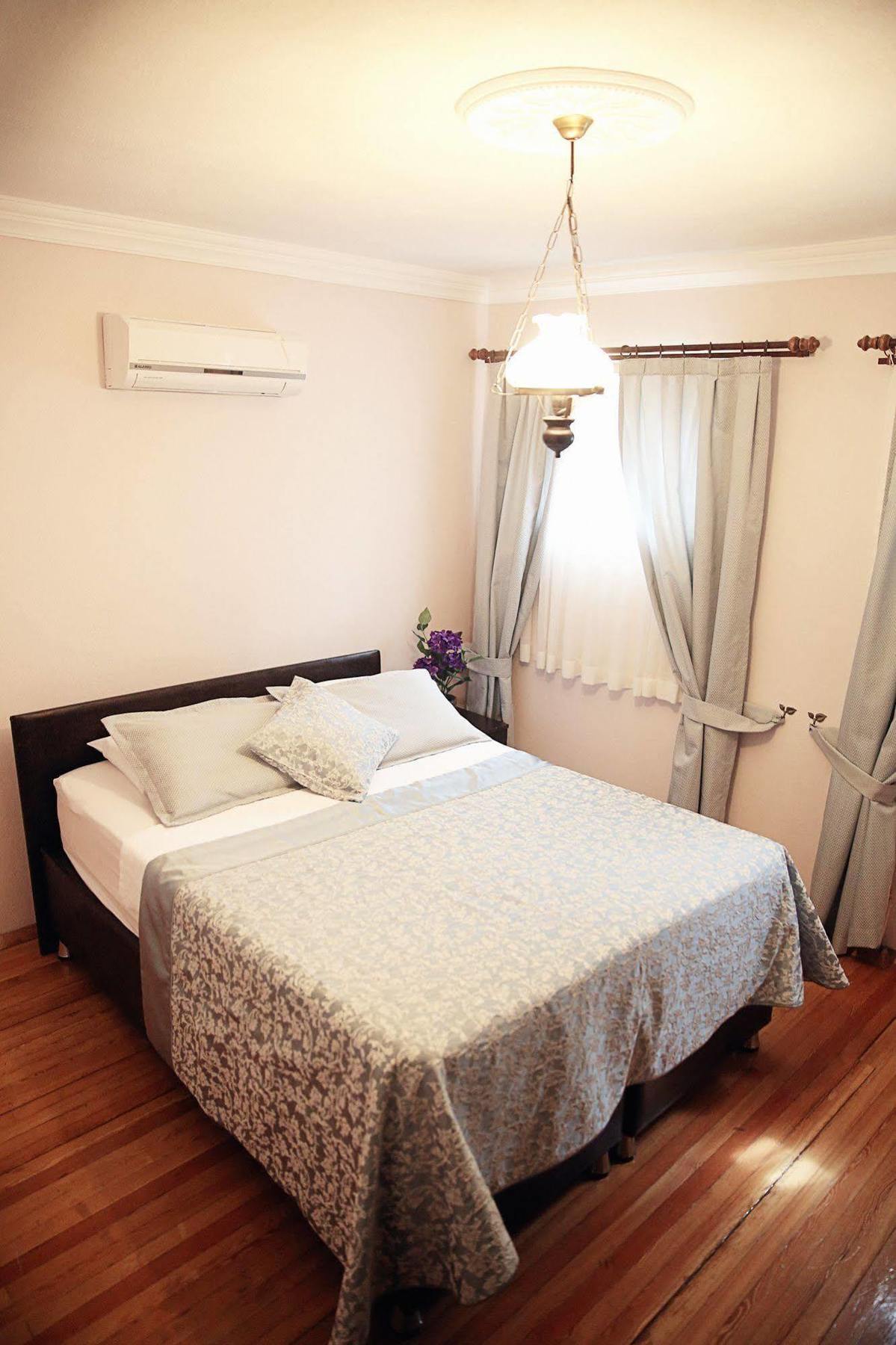 Ebruli Hotel Бозджаада Экстерьер фото